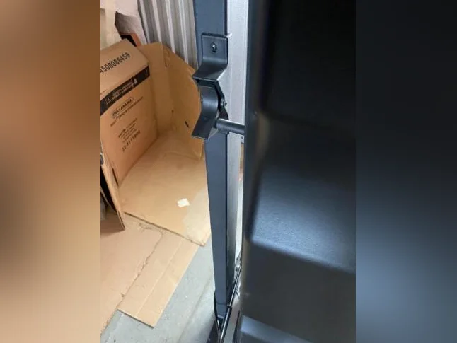 TAPIS ROULANT PLIANT FREE SPIRIT – CLUB SERIES thumbnail 9
