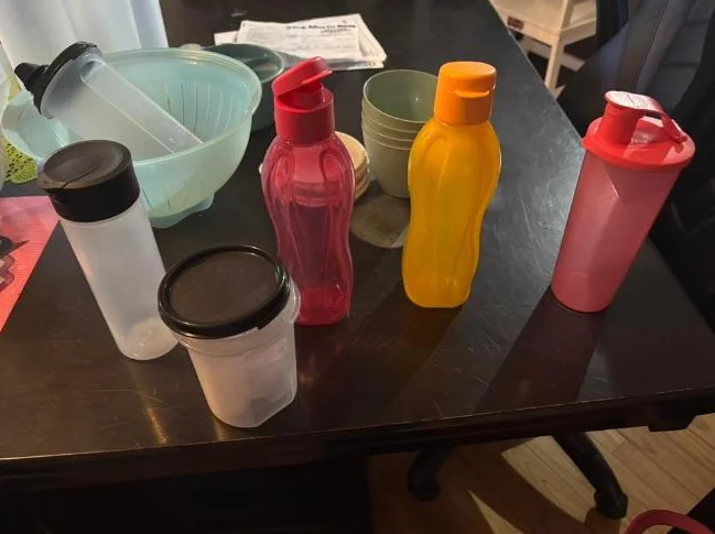 Tupperware thumbnail 9