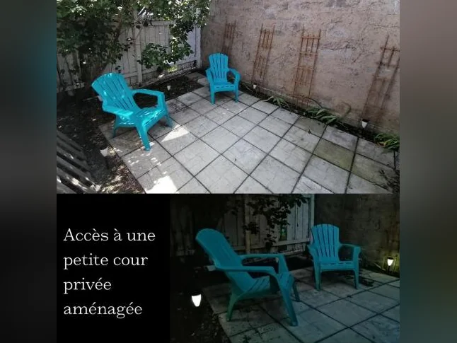 Chambre à louer - room for rent - Valleyfield thumbnail 5