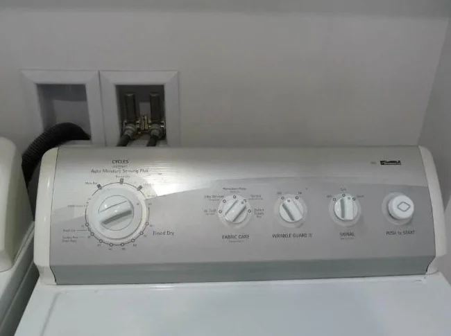 Ensemble de 4 électroménagers à vendre thumbnail 3
