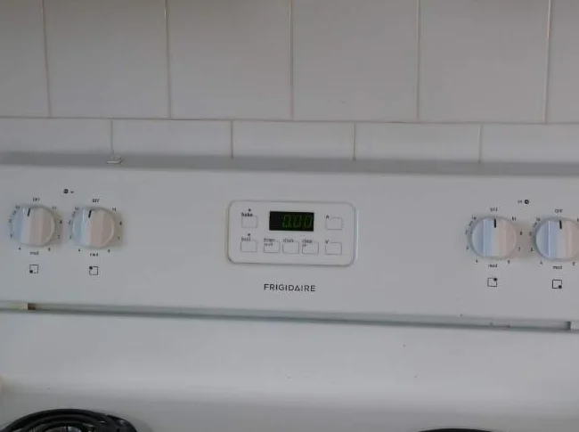 Ensemble de 4 électroménagers à vendre thumbnail 4