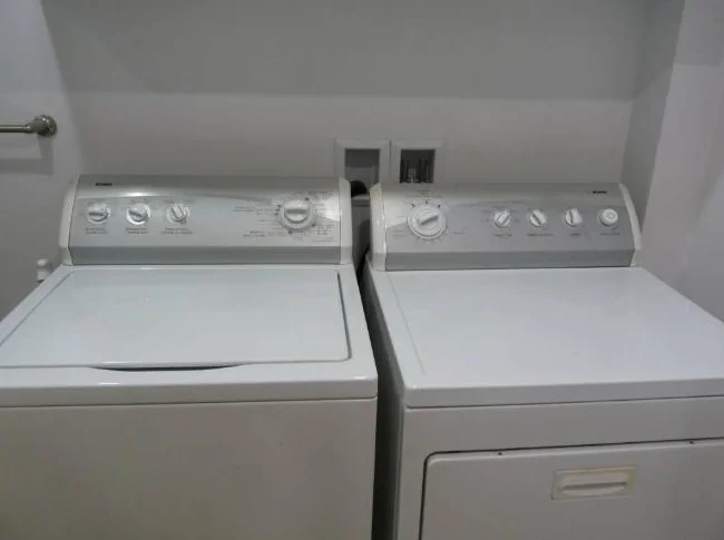 Ensemble de 4 électroménagers à vendre