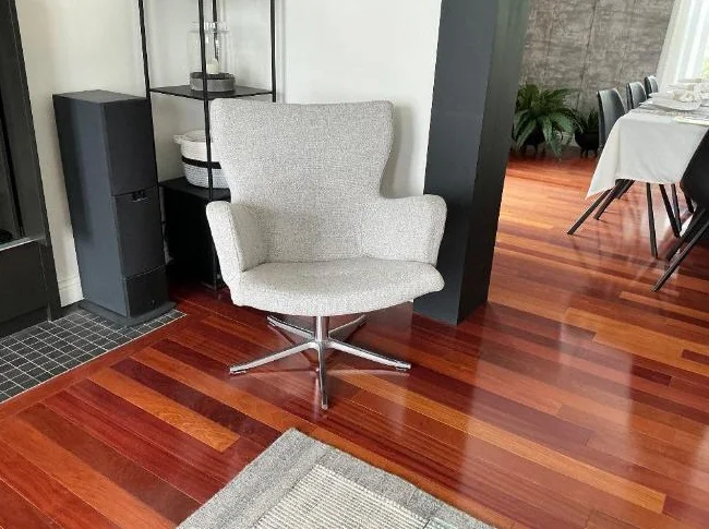 Fauteuil Gyro