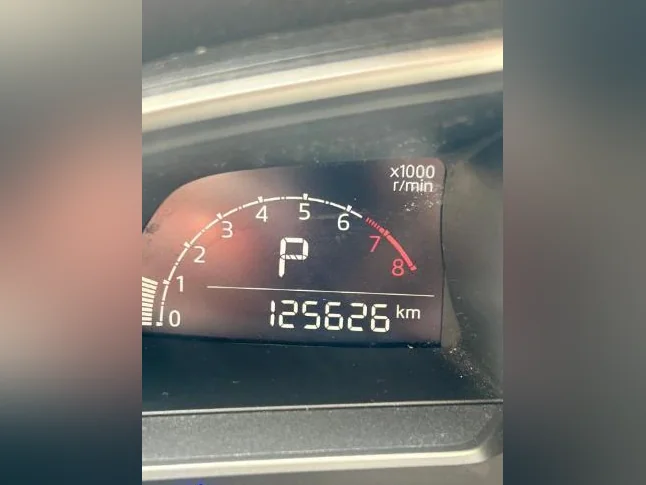 Mazda 3 GS 2018 thumbnail 7