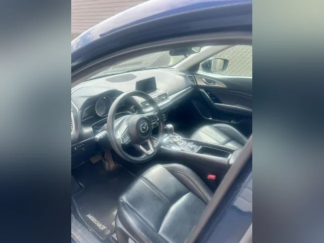 Mazda 3 GS 2018 thumbnail 5