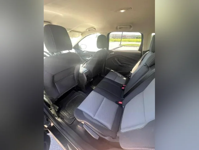 Ford Escape 2017 SE FWD bas km thumbnail 5