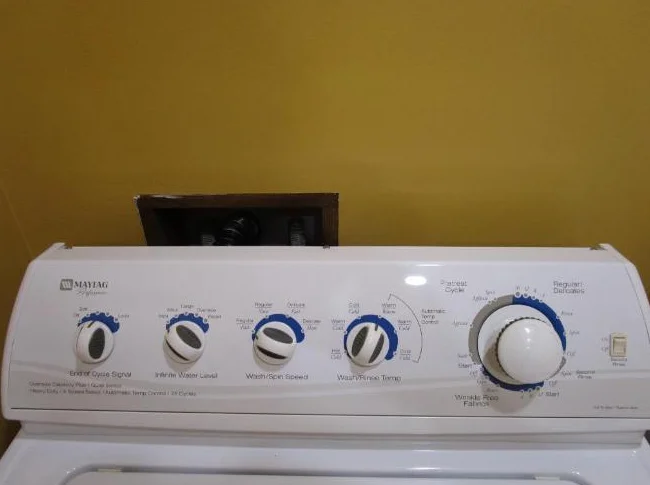Ensemble Laveuse/Secheuse Maytag Performa thumbnail 2