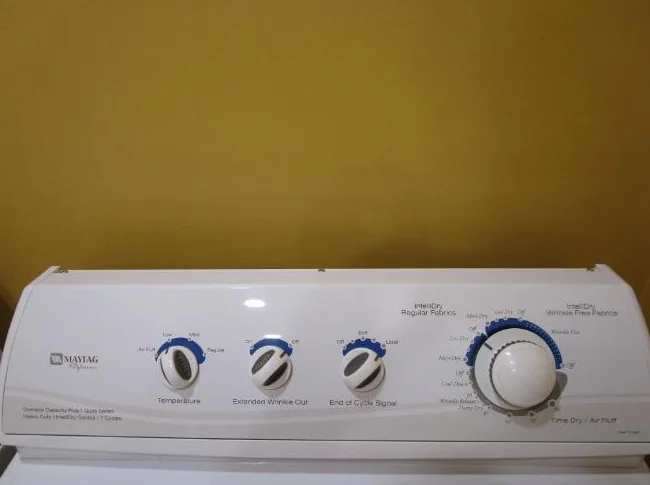 Ensemble Laveuse/Secheuse Maytag Performa thumbnail 3