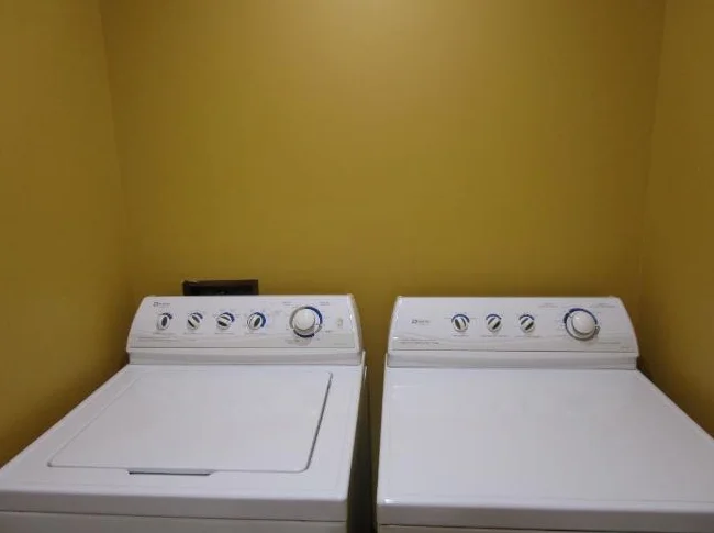 Ensemble Laveuse/Secheuse Maytag Performa