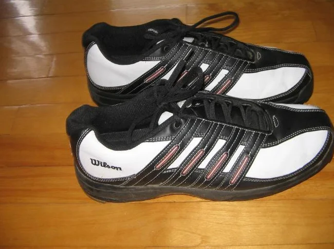 Chaussures de golf pour homme. thumbnail 2