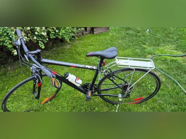 Vélo Rocky Mountain  rc 10