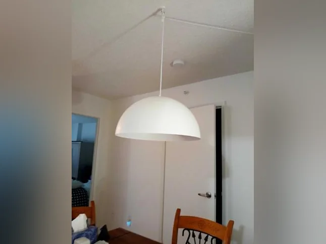 Lampe DELL'S