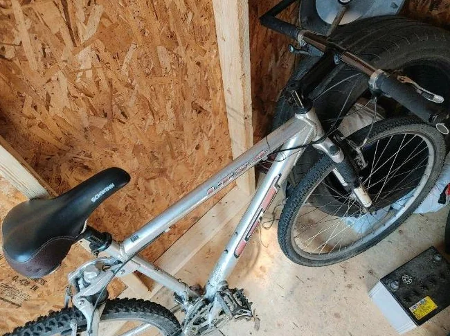 Vélo montagne double suspension aluminium GT 26 pouces thumbnail 5