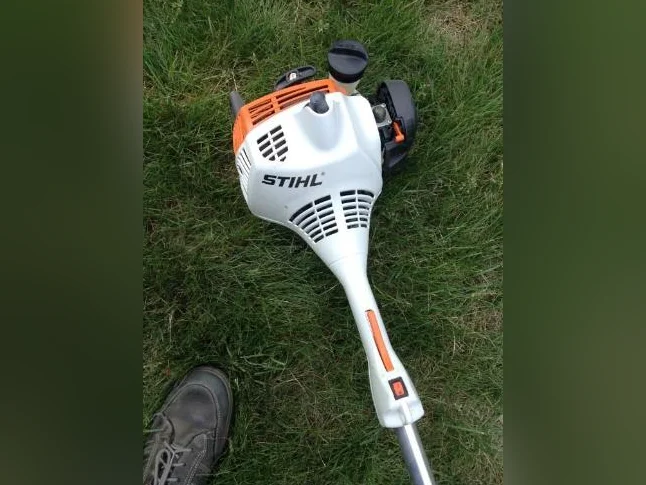 Coupe-bordure à essence Stihl FS 45 thumbnail 2