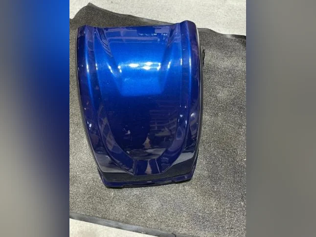 Polaris Slingshot aile arrière 265 mm