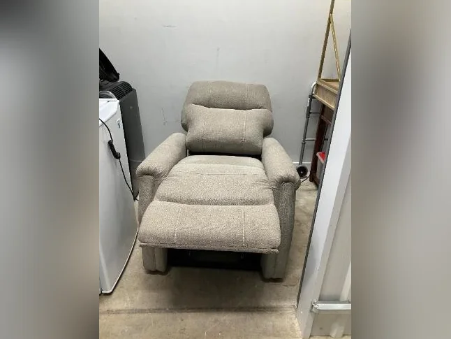 Fauteuil électrique redresseur thumbnail 3
