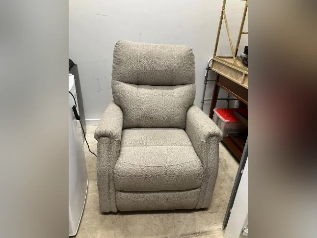 Fauteuil électrique redresseur