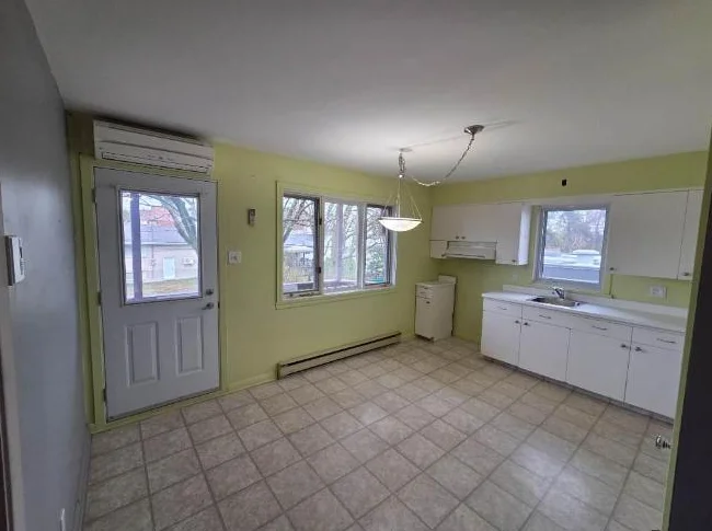 🏡 Appartement 5 ½ à louer – Secteur hôpital / cégep / écoles / UQTR – 1500 $/mois Trois-Rivières thumbnail 8