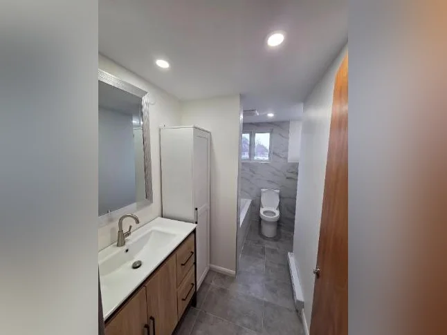 🏡 Appartement 5 ½ à louer – Secteur hôpital / cégep / écoles / UQTR – 1500 $/mois Trois-Rivières thumbnail 6
