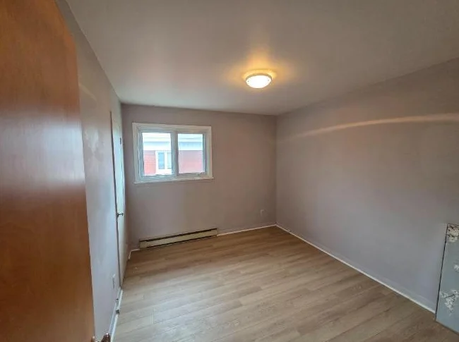 🏡 Appartement 5 ½ à louer – Secteur hôpital / cégep / écoles / UQTR – 1500 $/mois Trois-Rivières thumbnail 4
