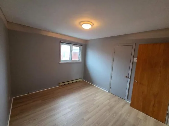 🏡 Appartement 5 ½ à louer – Secteur hôpital / cégep / écoles / UQTR – 1500 $/mois Trois-Rivières thumbnail 5