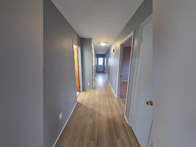 🏡 Appartement 5 ½ à louer – Secteur hôpital / cégep / écoles / UQTR – 1500 $/mois Trois-Rivières