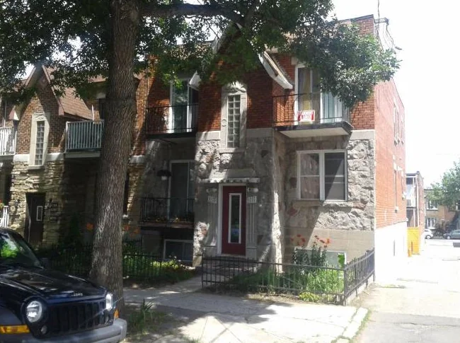 3 1/2 Rosemont-La Petite-Patrie