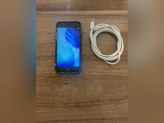 iPhone se