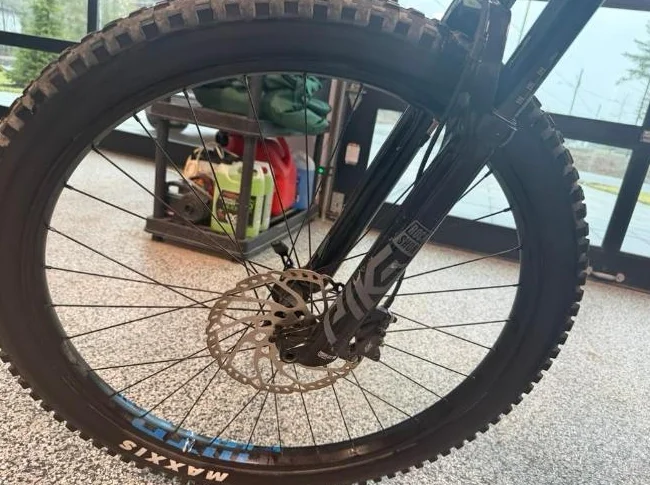 Vélo de montagne électrique Rocky Mountain thumbnail 4