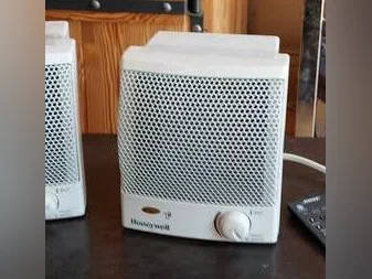 Chaufferettes portatives Honeywell