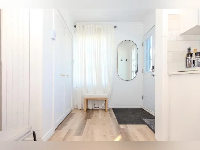 Logement tout inclus - location mensuelle