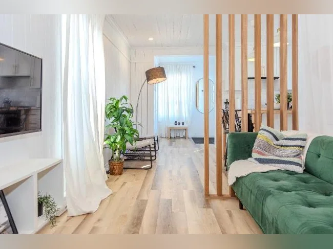 Logement tout inclus - location mensuelle thumbnail 6