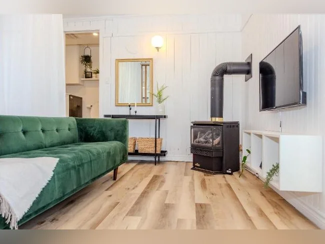 Logement tout inclus - location mensuelle thumbnail 5