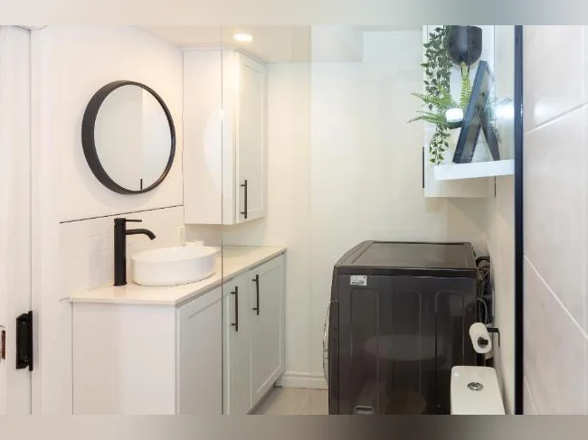 Logement tout inclus - location mensuelle thumbnail 9