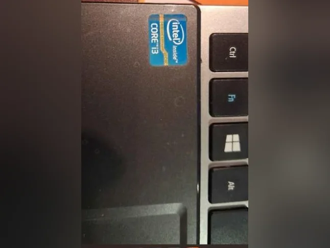 Ordinateur Portable ACER 15.6" thumbnail 4