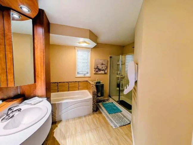 Maison à vendre au bord du Lac Saint-Jean secteur Vauvert thumbnail 9