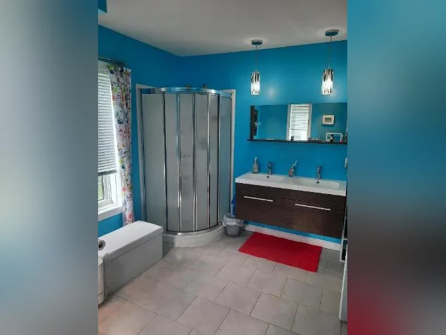 Chambre à louer travailleur Bécancour thumbnail 3