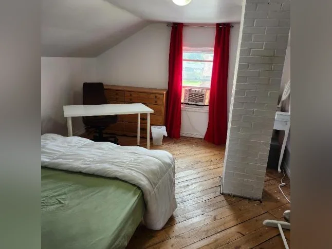 Chambre à louer travailleur Bécancour