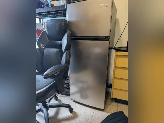 Frigidaire 7,5