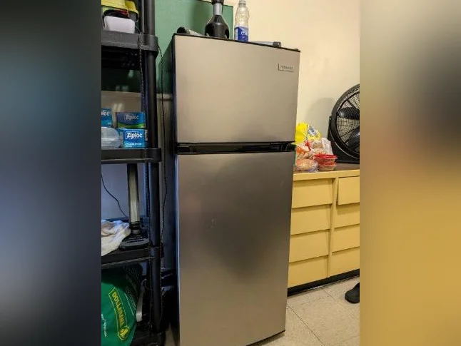 Frigidaire 7,5 thumbnail 4