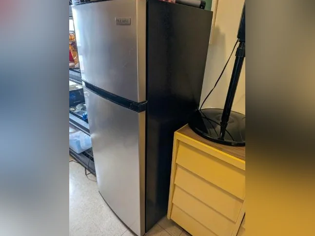 Frigidaire 7,5 thumbnail 2