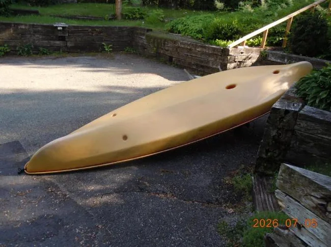 Kayak