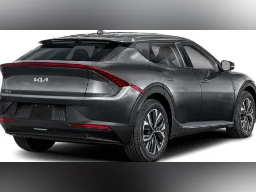 2024 KIA EV6 (GT line 1) thumbnail 2
