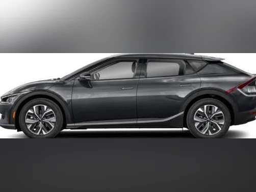 2024 KIA EV6 (GT line 1) thumbnail 3