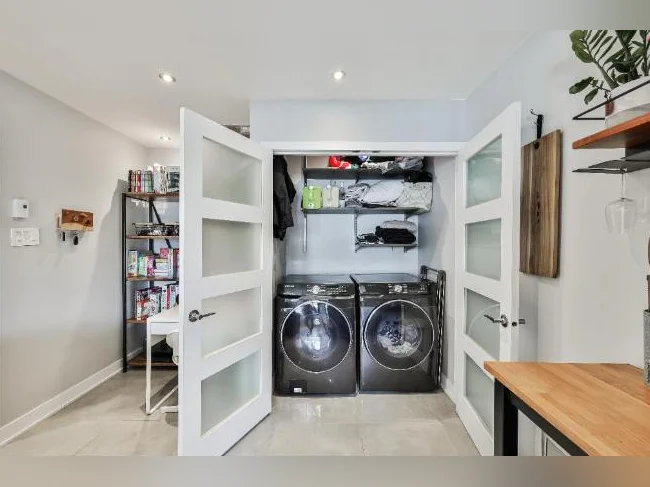 Appartement à louer thumbnail 9