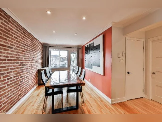 Appartement à louer thumbnail 2