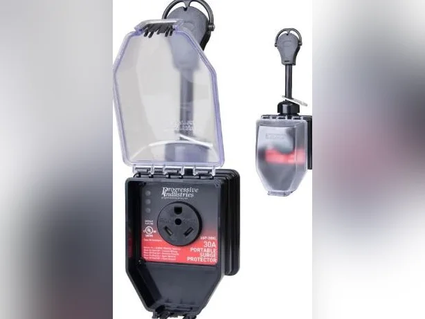 Protecteur de surcharge VR