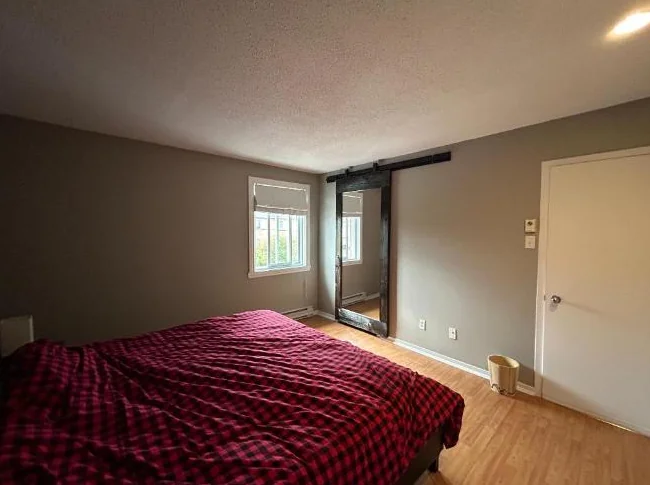 Appartement 4 1/2 complètement meublé près du lac Boivin thumbnail 6