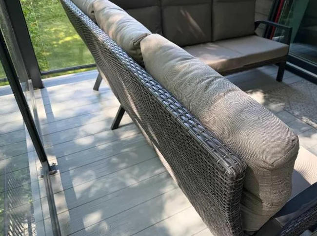 SET PATIO SECTIONNEL thumbnail 5