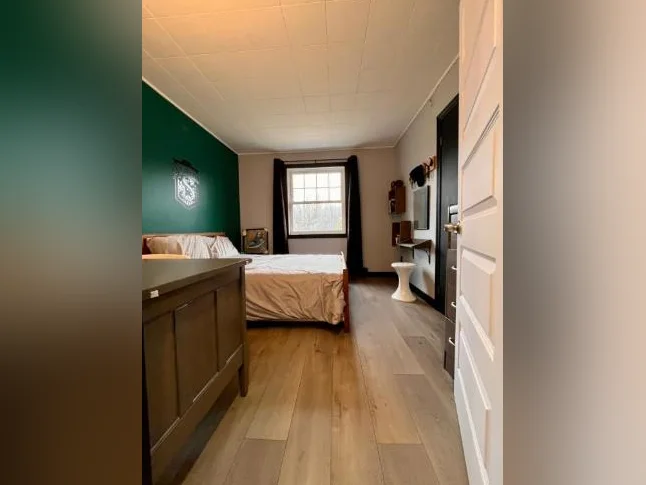 Bungalow 4 chambres en campagne(garage/piscine) thumbnail 7